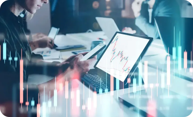Immediate App mercado de criptomonedas