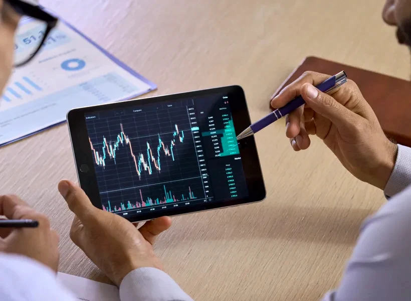 Immediate App instrumentos financieros